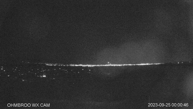 time-lapse frame, ohmbrooCamNorth webcam