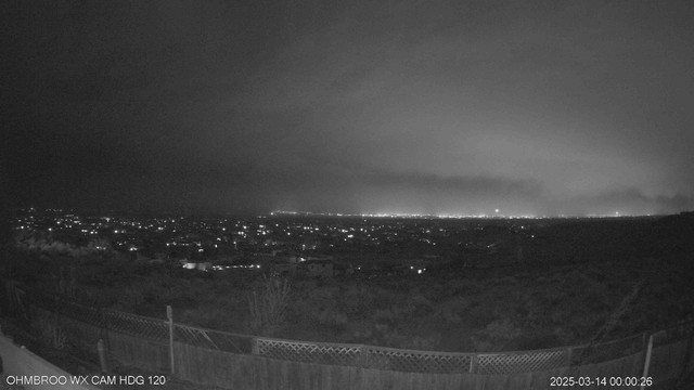 time-lapse frame, ohmbrooCamNorth webcam