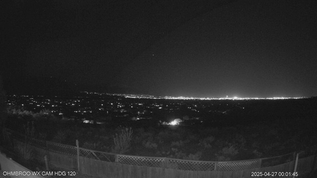 time-lapse frame, ohmbrooCamNorth webcam