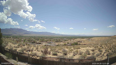 view from ohmbrooCamNorth on 2025-04-29