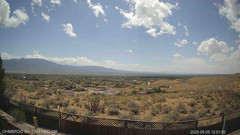 view from ohmbrooCamNorth on 2025-05-05
