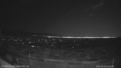 view from ohmbrooCamNorth on 2025-05-09