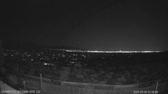 view from ohmbrooCamNorth on 2025-05-09