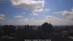 view from Montserrat - Casadalt (Valencia - Spain) on 2024-05-18