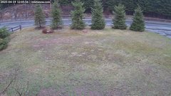 view from InletSnow.com on 2025-04-19
