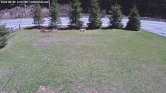view from InletSnow.com on 2025-04-30