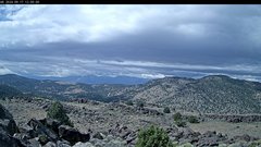 view from Highlands on 2024-09-17