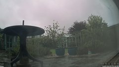 view from Ainsweather on 2025-04-21