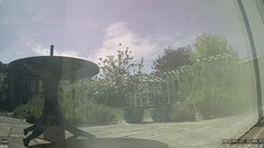 view from Ainsweather on 2025-04-27