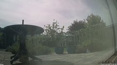 view from Ainsweather on 2025-04-29