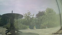 view from Ainsweather on 2025-04-30