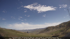 view from Horseshoe Bend, Idaho CAM2 on 2024-04-14