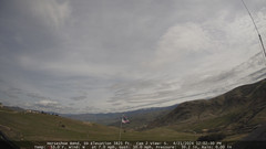 view from Horseshoe Bend, Idaho CAM2 on 2024-04-21