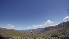 view from Horseshoe Bend, Idaho CAM2 on 2024-05-03