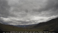 view from Horseshoe Bend, Idaho CAM2 on 2024-05-05