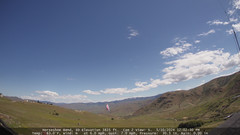 view from Horseshoe Bend, Idaho CAM2 on 2024-05-10