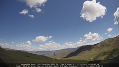 view from Horseshoe Bend, Idaho CAM2 on 2024-05-19