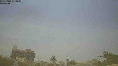 view from KeaCam Facing East on 2024-04-26