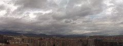 view from LOGROÑO SUR on 2024-03-08
