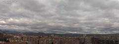 view from LOGROÑO SUR on 2024-03-12