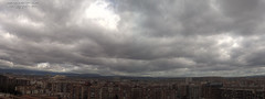 view from LOGROÑO SUR on 2024-04-17
