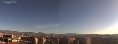 view from LOGROÑO SUR on 2024-04-19
