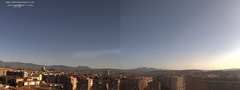 view from LOGROÑO SUR on 2024-04-20