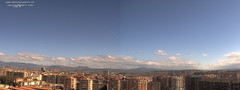 view from LOGROÑO SUR on 2024-04-24