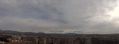 view from LOGROÑO SUR on 2024-04-25