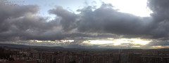 view from LOGROÑO SUR on 2024-05-07