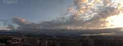 view from LOGROÑO SUR on 2024-05-15