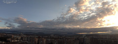 view from LOGROÑO SUR on 2024-05-15