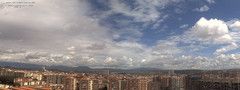 view from LOGROÑO SUR on 2024-05-17