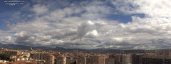 view from LOGROÑO SUR on 2024-05-20