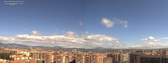 view from LOGROÑO SUR on 2024-09-09