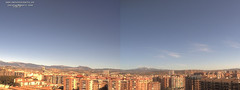 view from LOGROÑO SUR on 2024-09-14