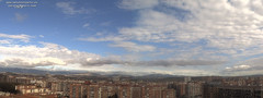 view from LOGROÑO SUR on 2024-10-22