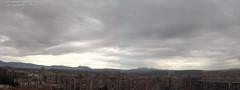 view from LOGROÑO SUR on 2024-10-28