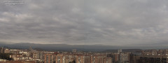 view from LOGROÑO SUR on 2024-10-29