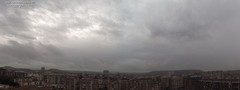 view from LOGROÑO SUR on 2024-10-30