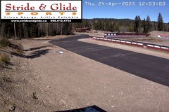 view from CNSC_3: Biathlon on 2025-04-24