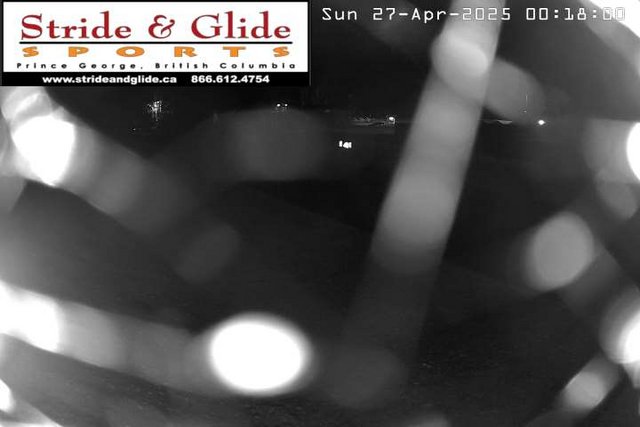 time-lapse frame, CNSC_3: Biathlon webcam