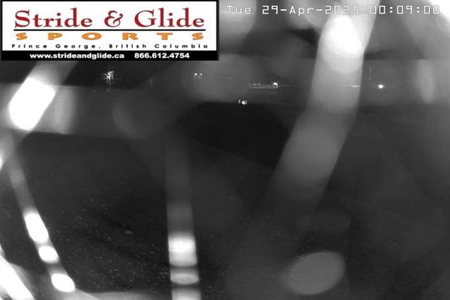 time-lapse frame, CNSC_3: Biathlon webcam