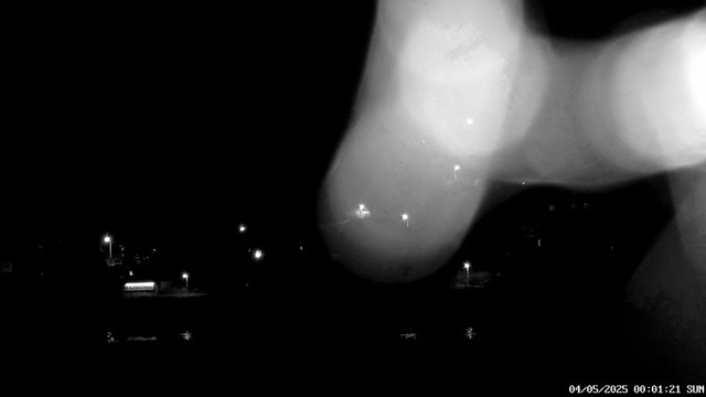 time-lapse frame, Webcam in Bad Schandau, Krippen & Postelwitz webcam