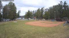 view from Arrowhead Park on 2025-04-13