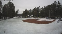 view from Arrowhead Park on 2025-04-16