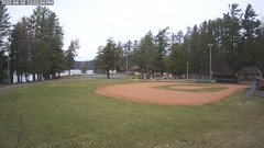view from Arrowhead Park on 2025-04-18