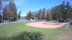 view from Arrowhead Park on 2025-04-28