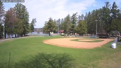 view from Arrowhead Park on 2025-04-29