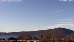 view from Caprarola San Rocco on 2024-12-16